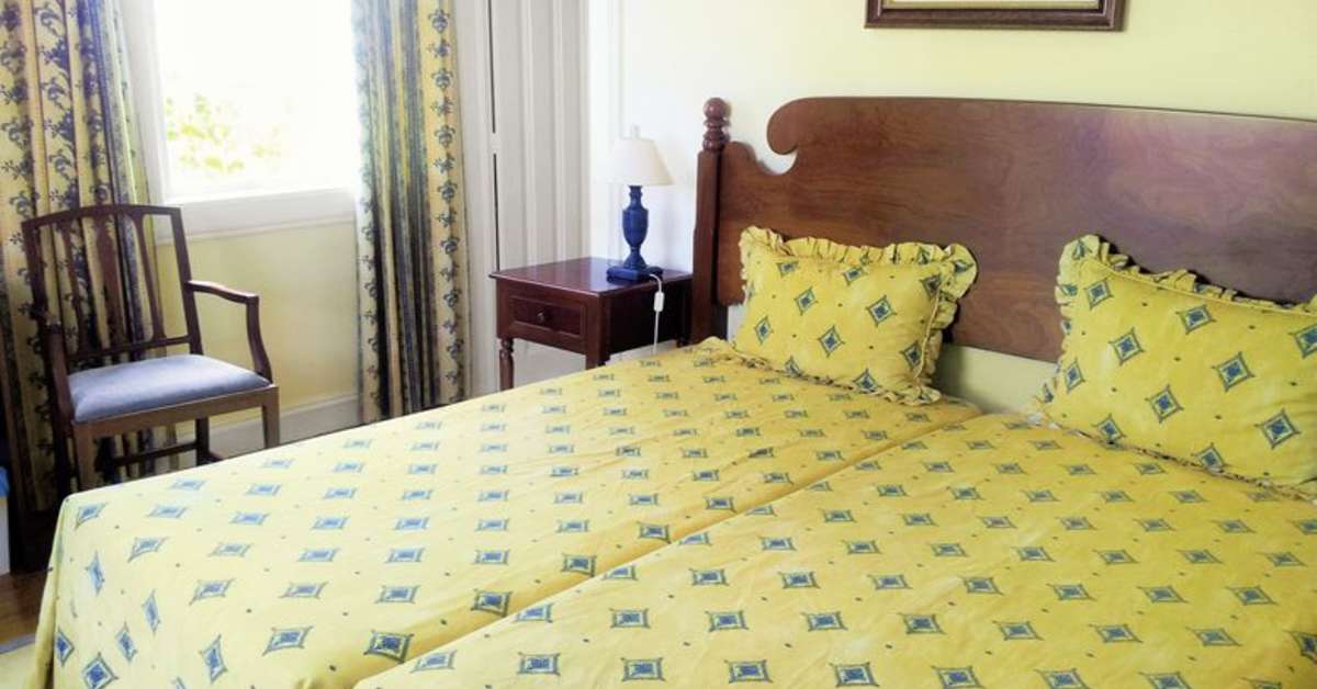 Een foto van Villa Alto Boutique Hotel