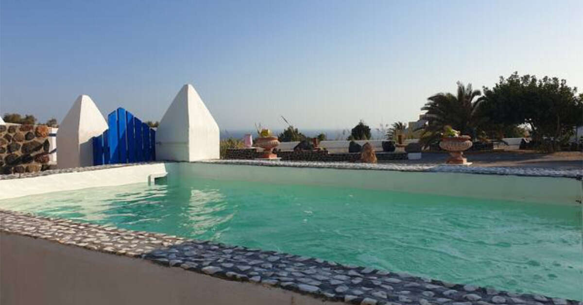 Een foto van Caldera View Resort