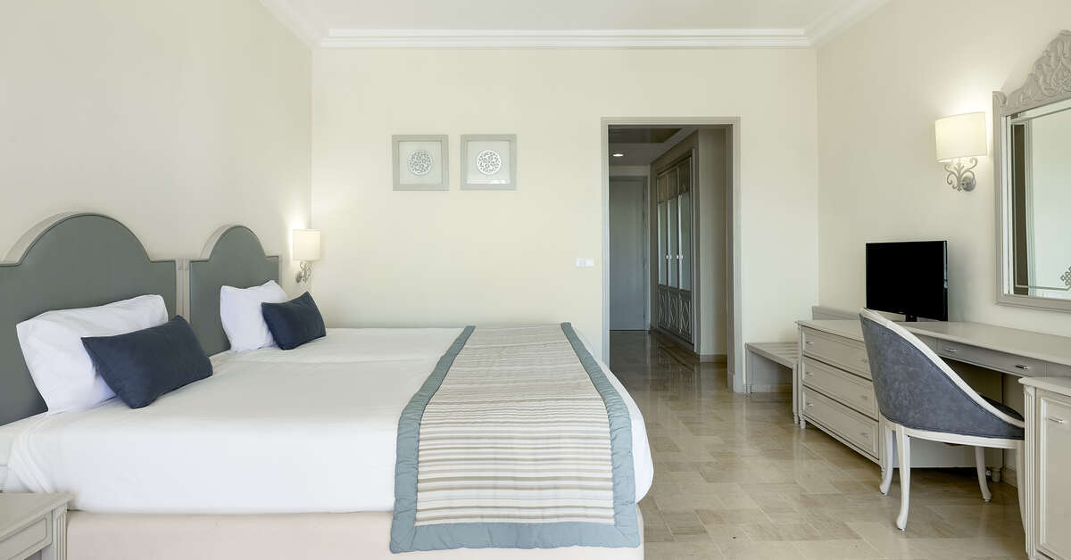 Een foto van Iberostar Averroes