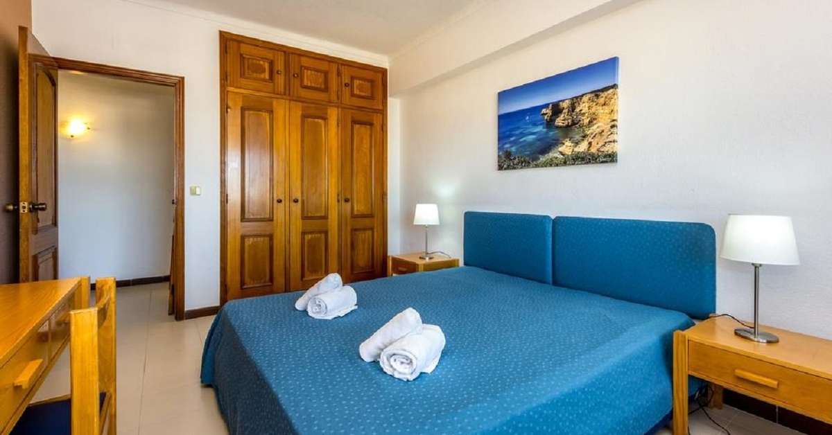Een foto van Janelas do Mar