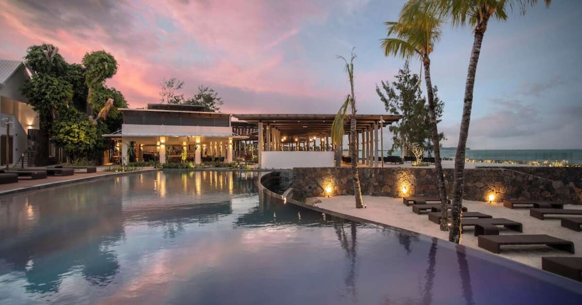 Een foto van Sea Diamond Boutique Hotel & Spa