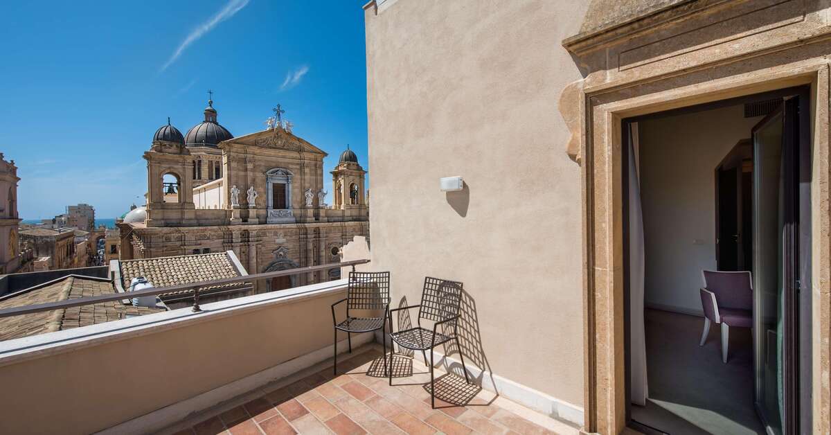 Een foto van Best Western Hotel Stella D'italia