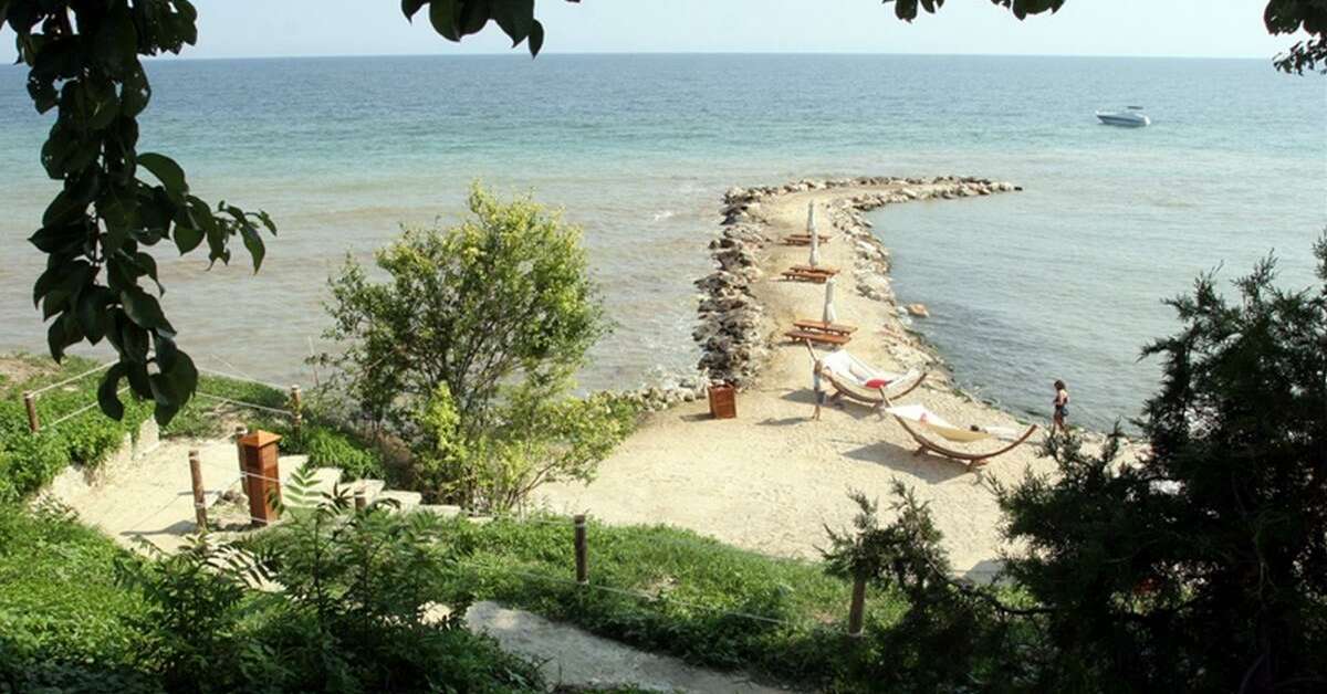 Een foto van Lighthouse Golfresort & Spa
