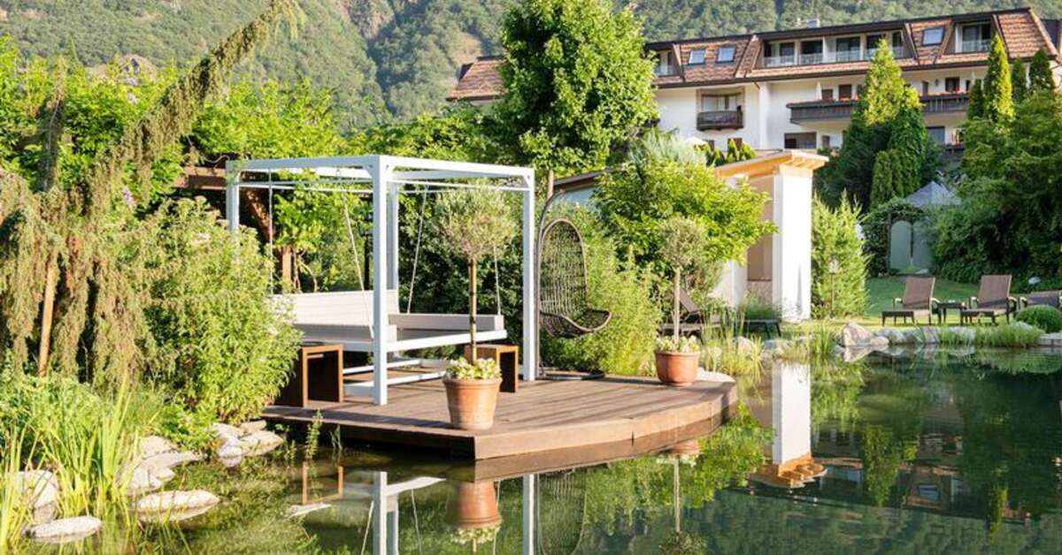 Ein Foto Hotel Rössl