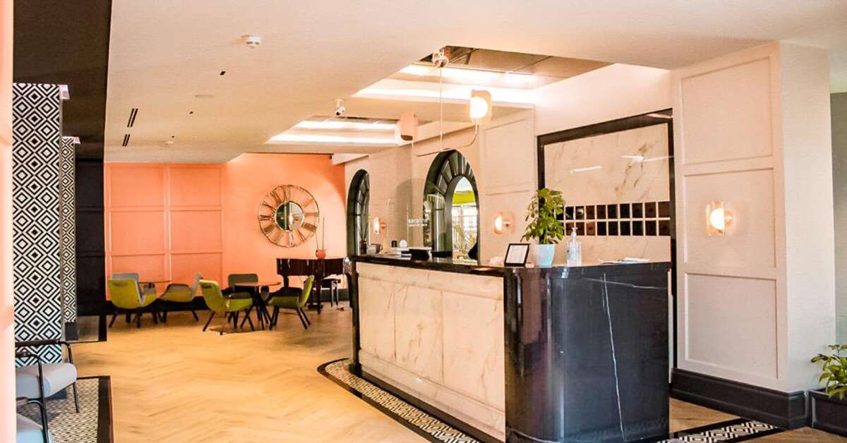 Een foto van Iliria Boutique