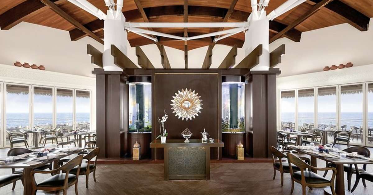 Een foto van Banana Island Resort Doha by Anantara