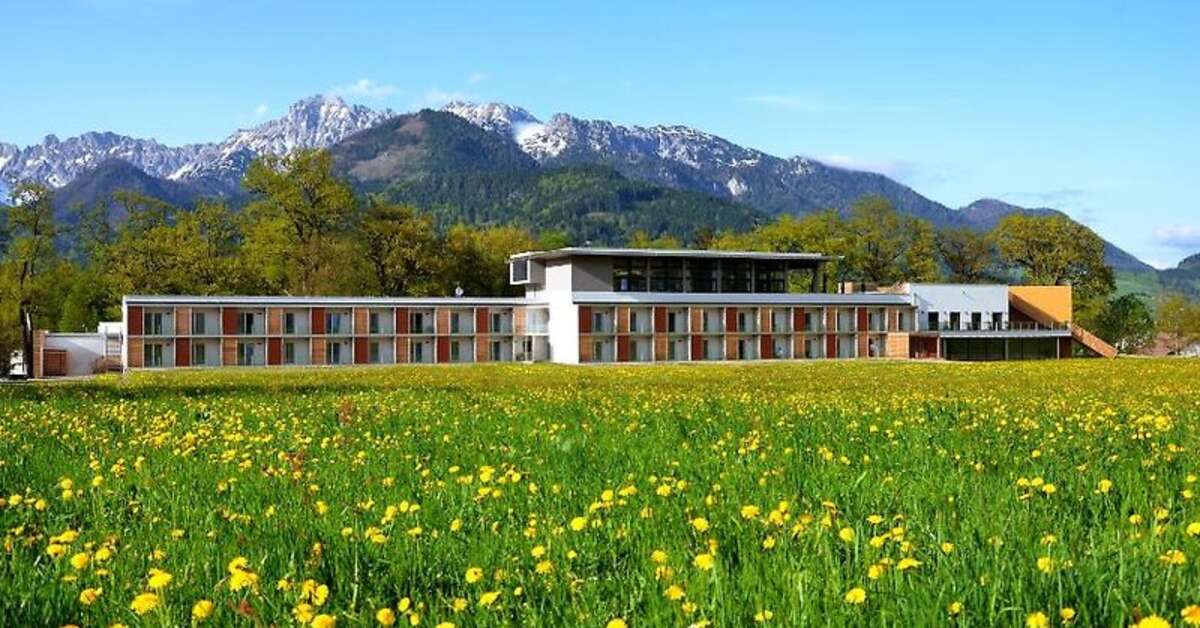 Een foto van Hotel Spirodom Admont