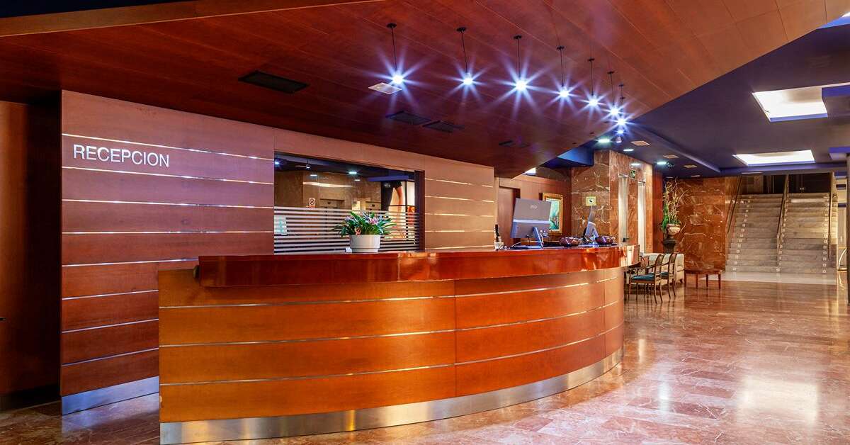 Een foto van Olympia Hotel Events & Spa