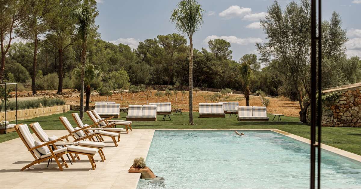 Een foto van Son Xotano Mallorca
