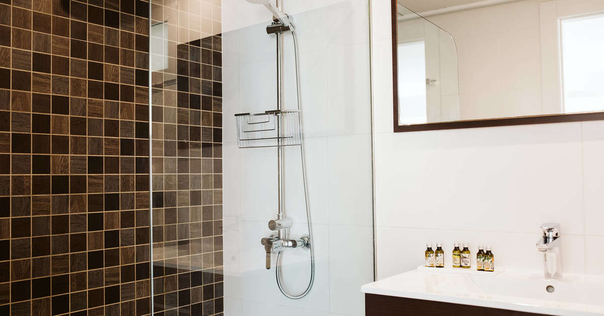 Een foto van Appartementen Parker The Urban Flats