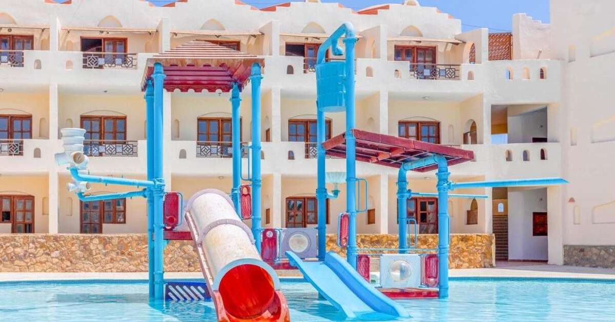 Ein Foto Protels Beach Club & Spa