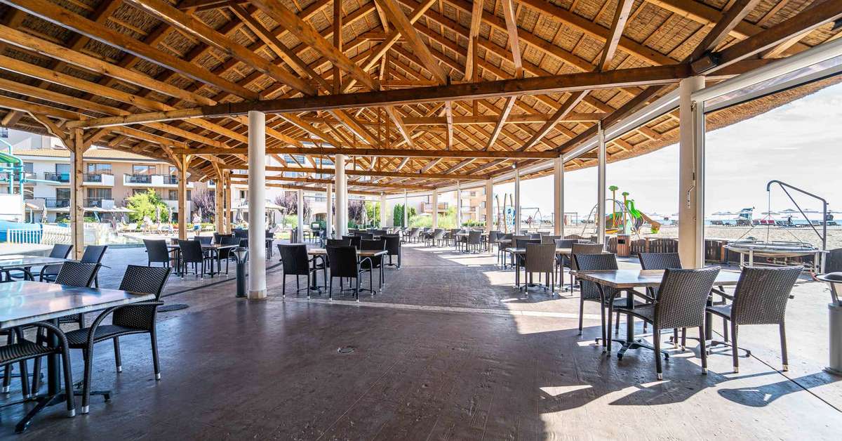 Een foto van HVD Club Hotel Miramar