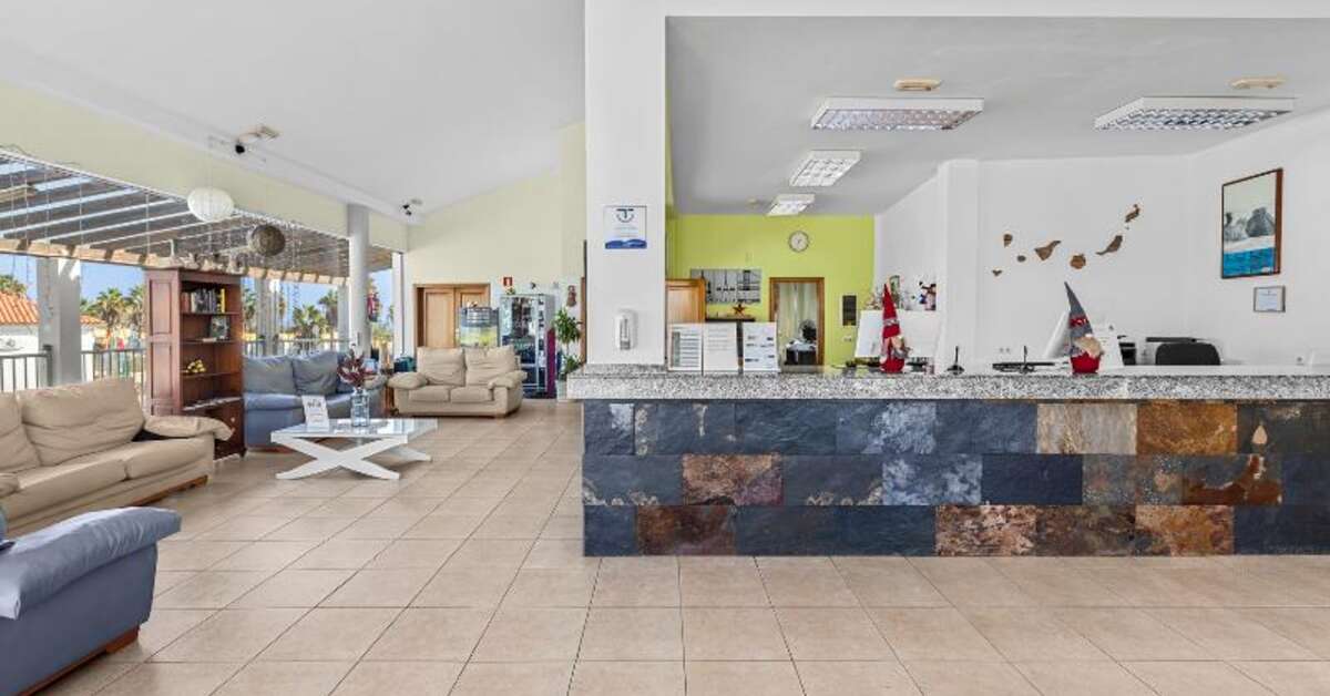 Een foto van Castillo Beach Park