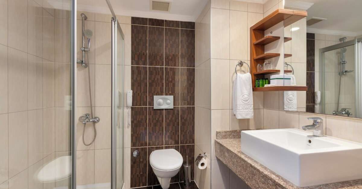 Een foto van Greenwood Kemer Resort
