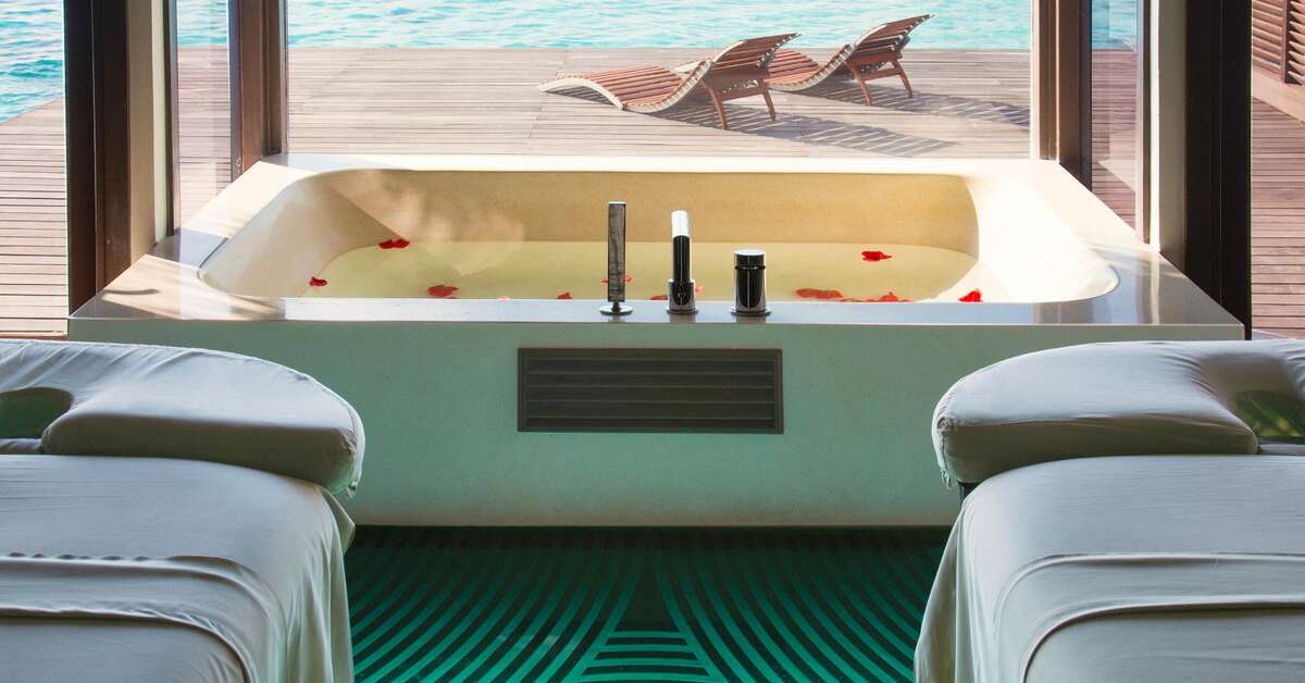 Een foto van Coco Bodu Hithi