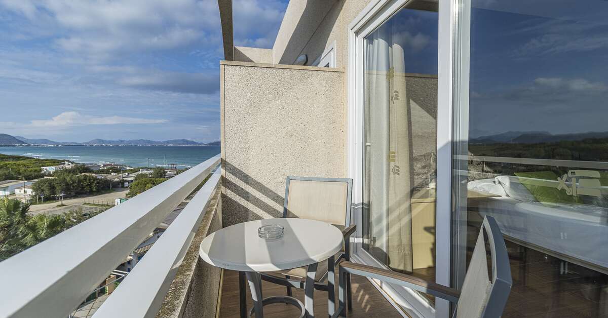 Ein Foto Eix Platja Daurada Hotel & Spa