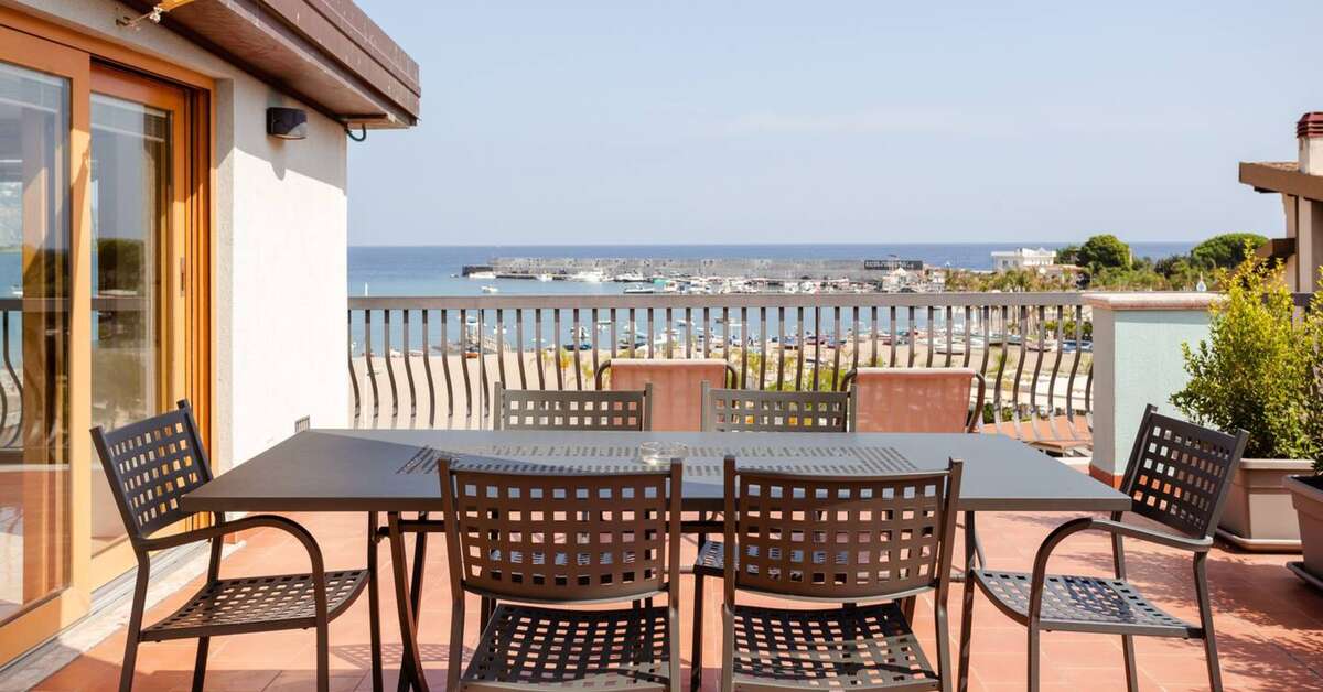 Ein Foto Appartementen Kalaskiso