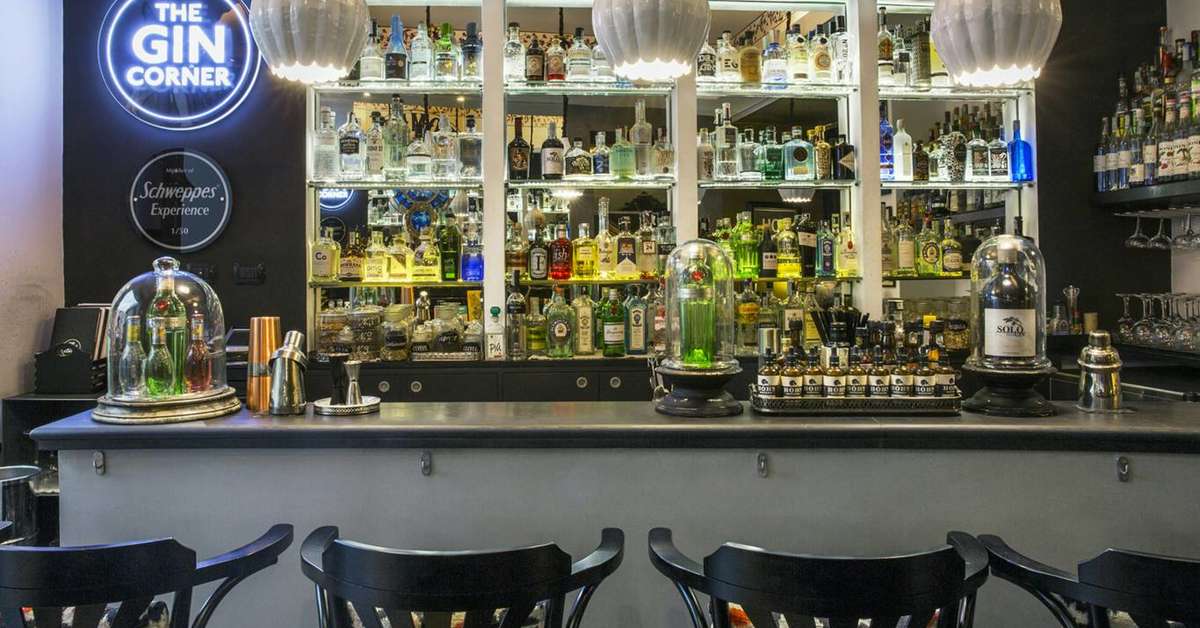 Een foto van Hotel Adriano