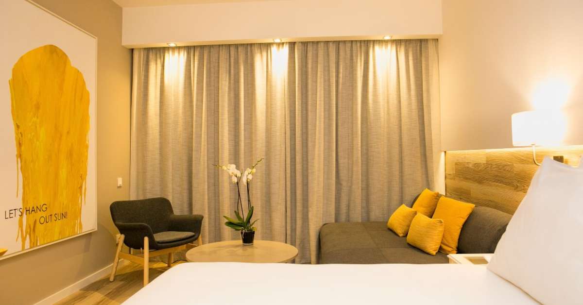 Een foto van Tivoli Alvor Algarve Resort