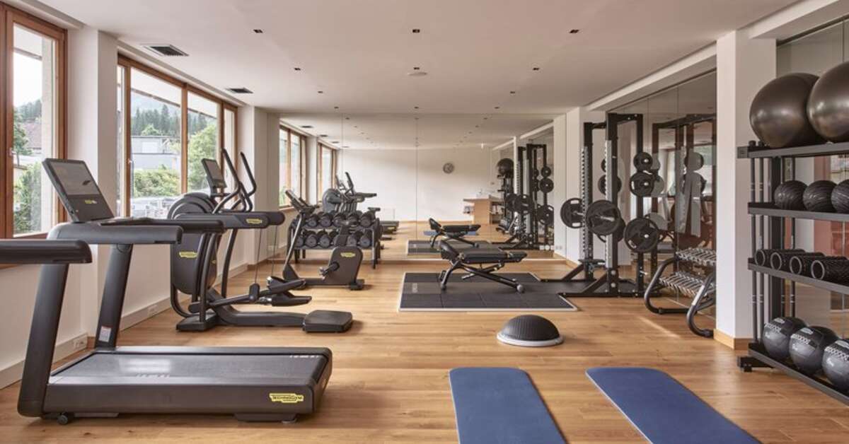 Een foto van Falkensteiner Hotel & Spa Carinzia