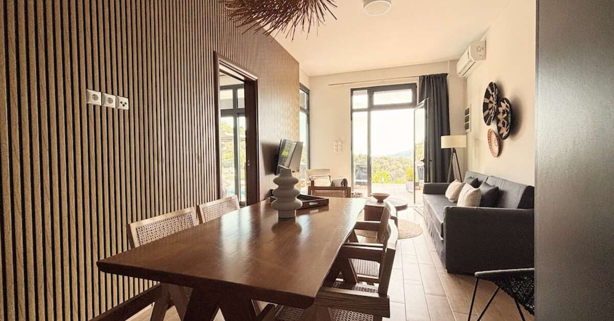 Een foto van Skiathos Gea Villas