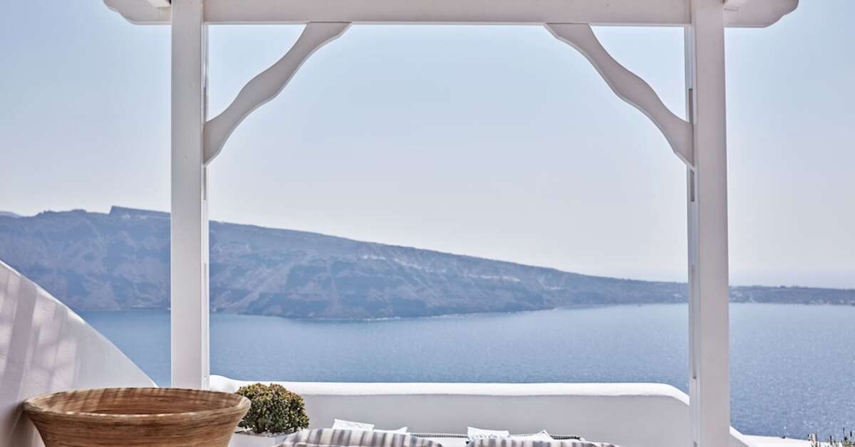 Een foto van Charisma Suites