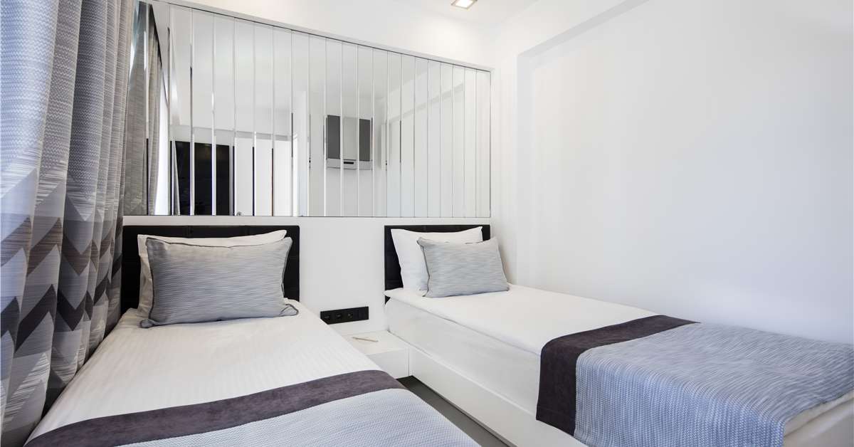 Een foto van Voyage Torba