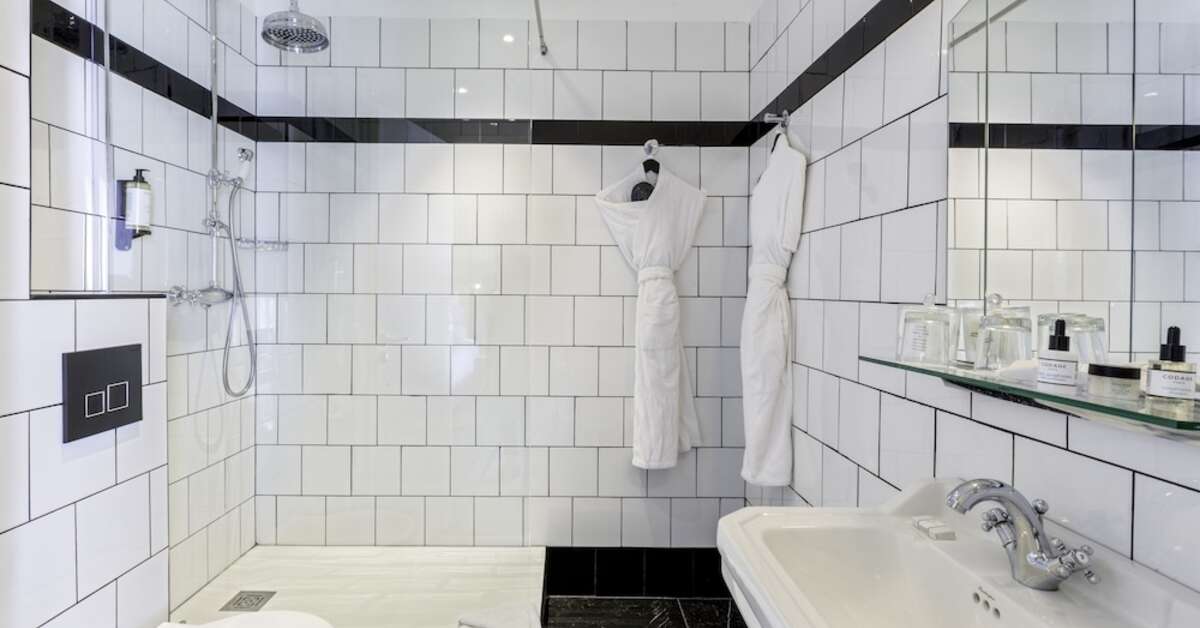 Ein Foto Best Western Roosevelt