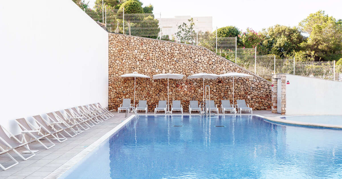 Een foto van AluaSoul Mallorca Resort