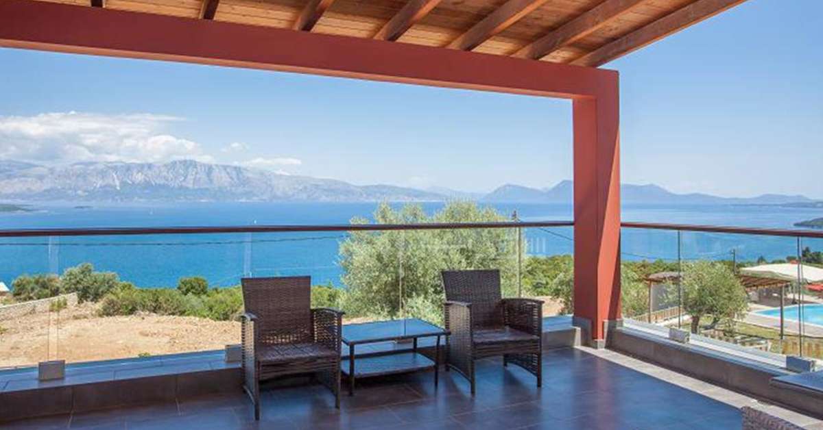 Een foto van Ionian Fos