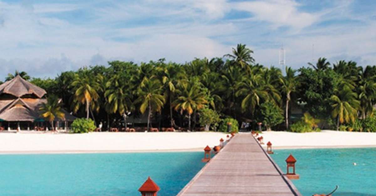 Een foto van Banyan Tree Vabbinfaru