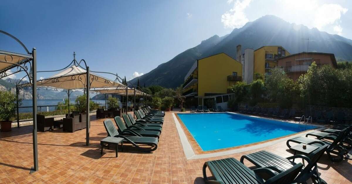 Een foto van Hotel Sole
