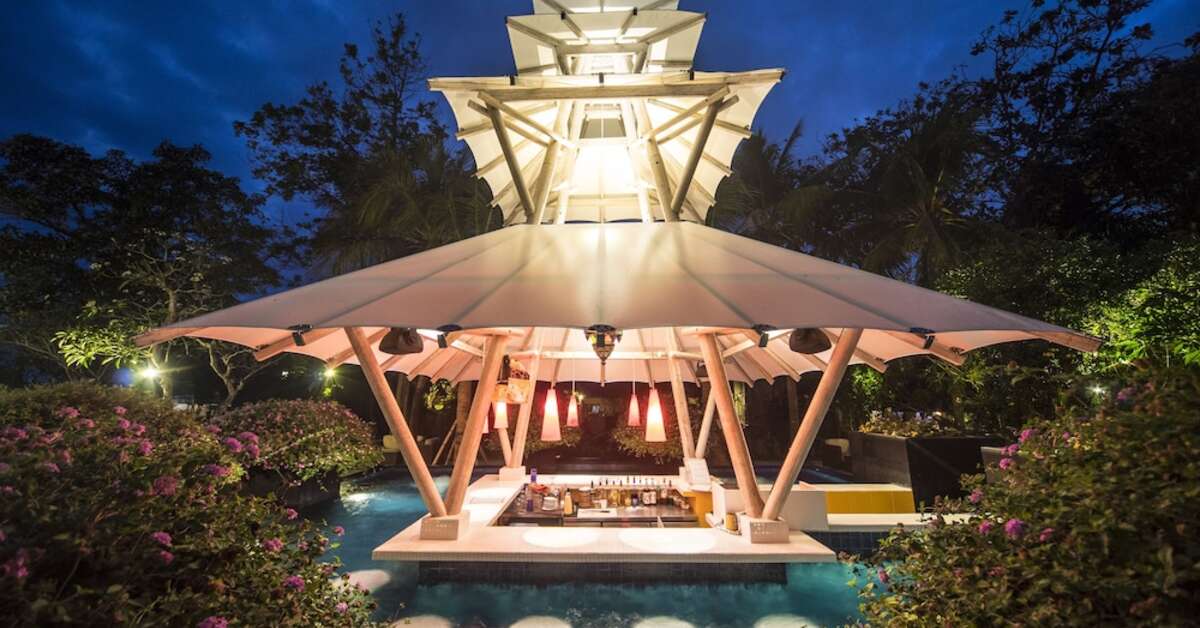 Een foto van Segara Village Hotel