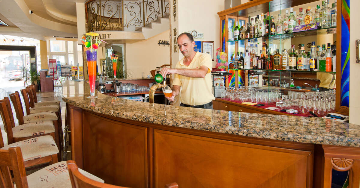 Ein Foto Villa List Hotel