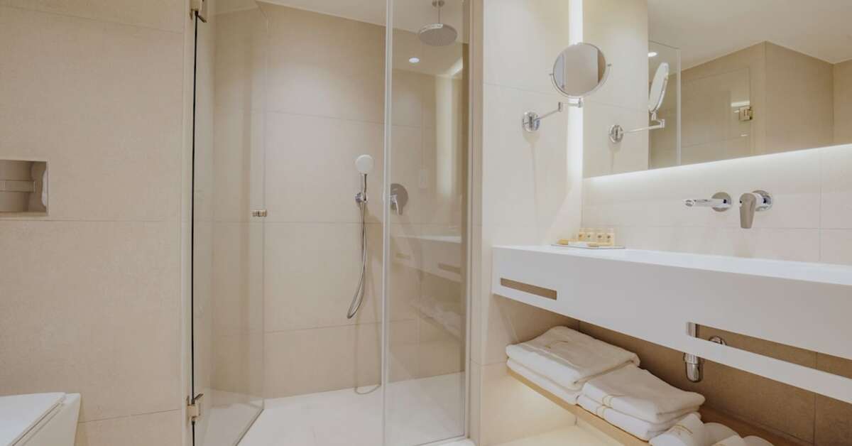Een foto van The Golden Coast Beach Hotel