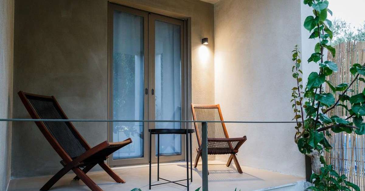 Een foto van Agave Boutique Hotel