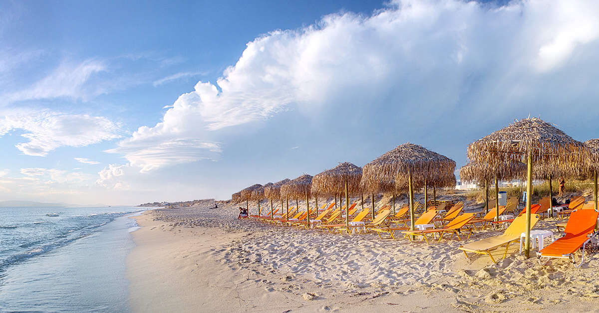 Een foto van Plaza Beach Hotel