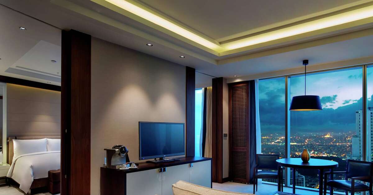 Een foto van Hilton Istanbul Bomonti Hotel & Conference Center