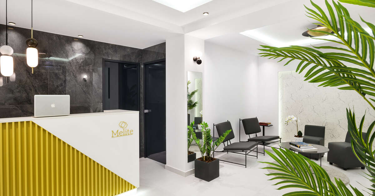Ein Foto Melite Luxury Rooms & Apartments
