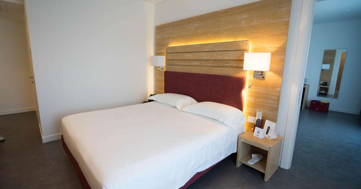Een foto van Pm Hotel