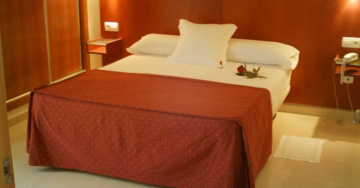 Een foto van Hotel Playas de Torrevieja