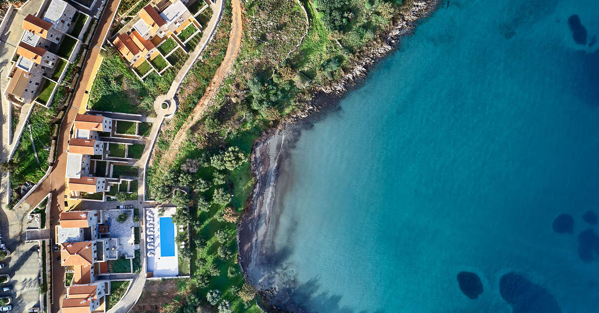 Een foto van 100 Rizes Luxury Seaside Resort