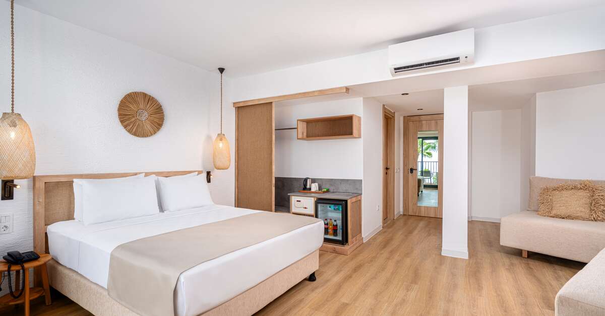 Ein Foto Hotel Yalihan Aspendos