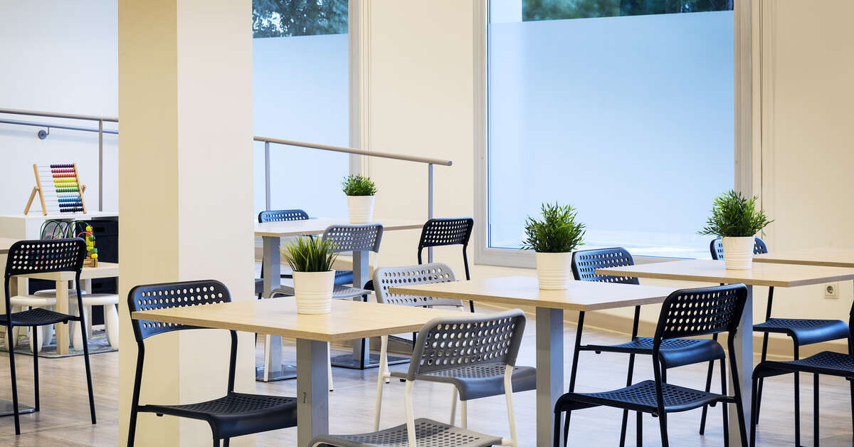 Een foto van B&B Hotel Girona 2