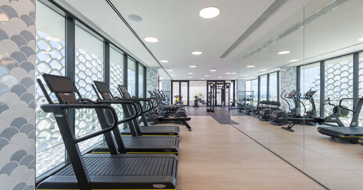 Een foto van W Algarve Hotel & Residences