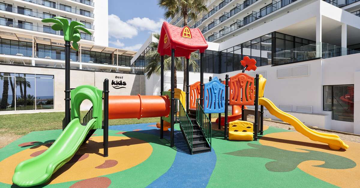 Ein Foto Best Hotels Triton