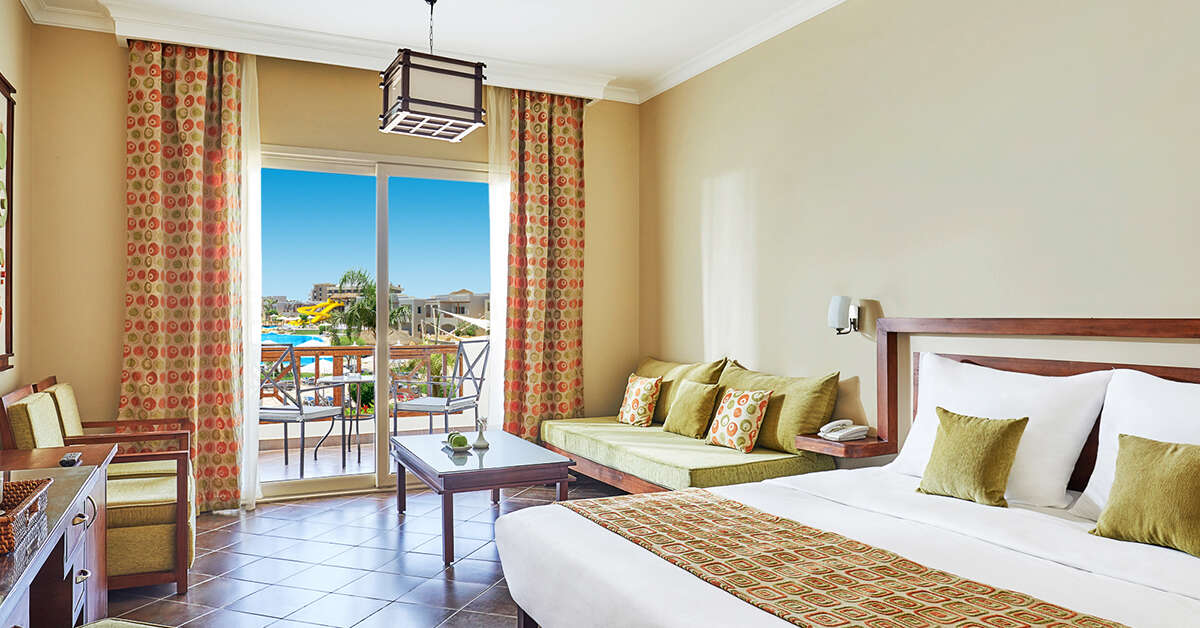 Een foto van Jaz Casa Del Mar Resort