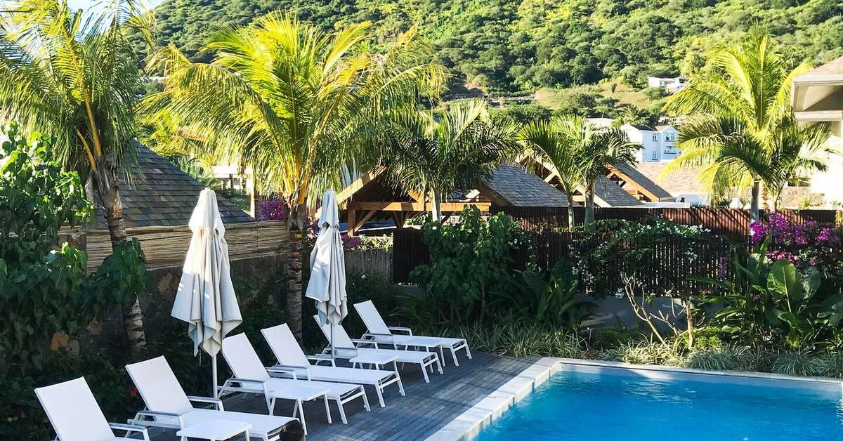 Een foto van Marguery Exclusive Villas Conciergery & Resort