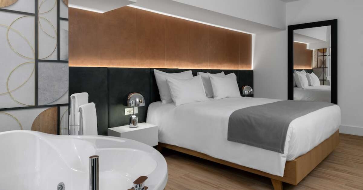 Een foto van Elia Ermou Athens Hotel