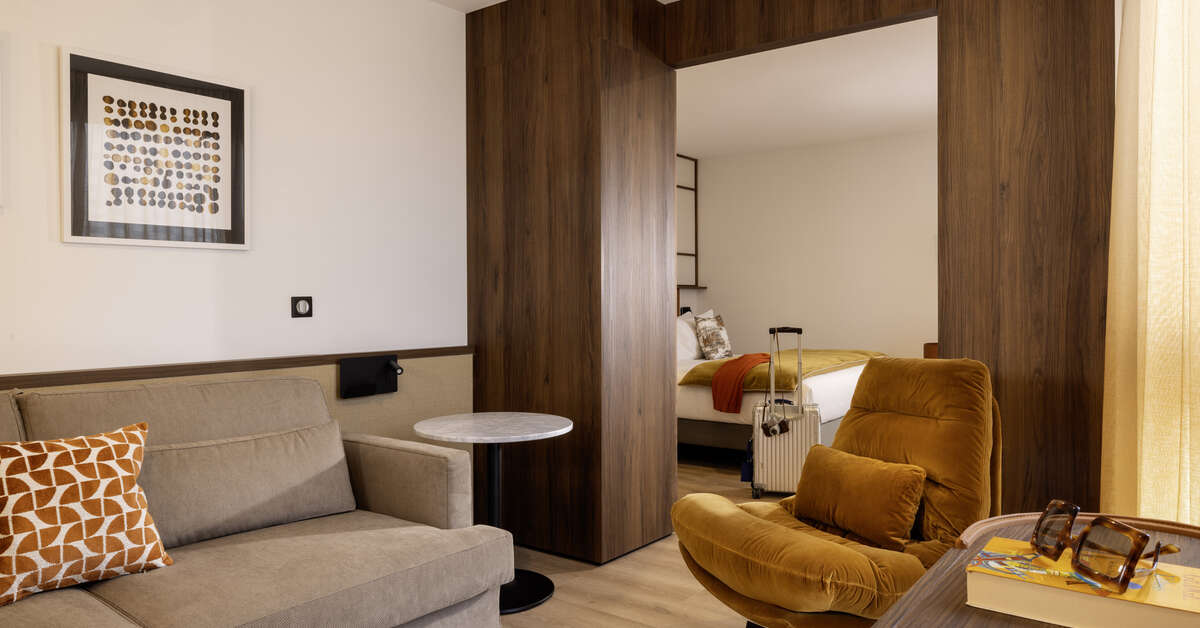 Een foto van Hotel 56